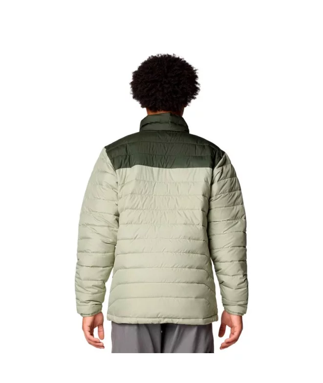 Chaqueta Montaña Columbia Powder Lite™ II...
