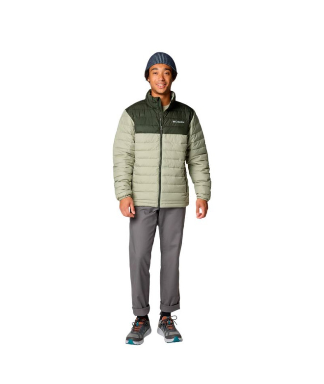Chaqueta Montaña Columbia Powder Lite™ II...
