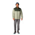 Casaco Montanha Columbia Powder Lite™ II Safari Verde Homem