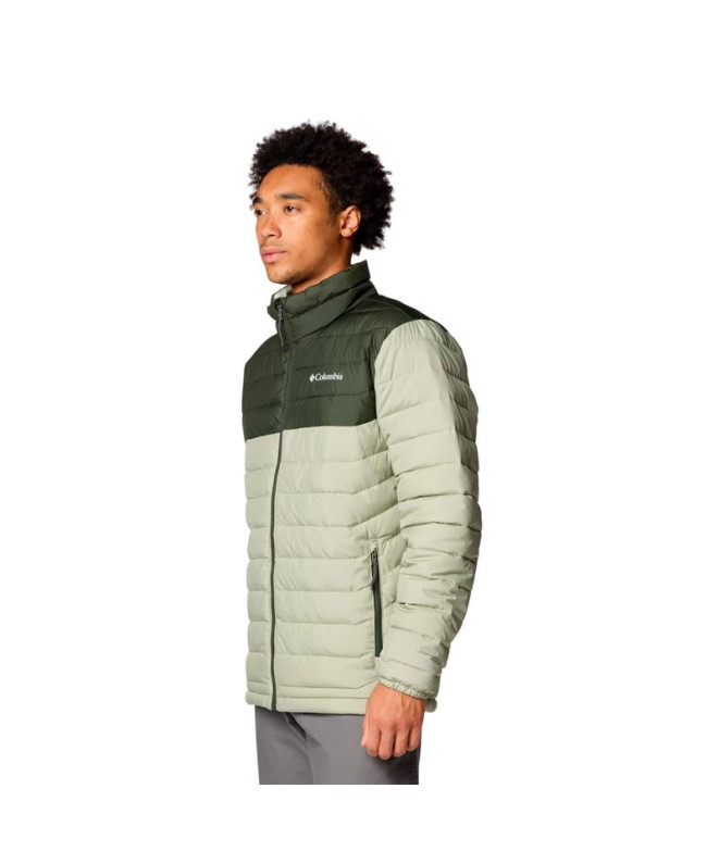 Veste Montagne Columbia Powder Lite™ II Safari...
