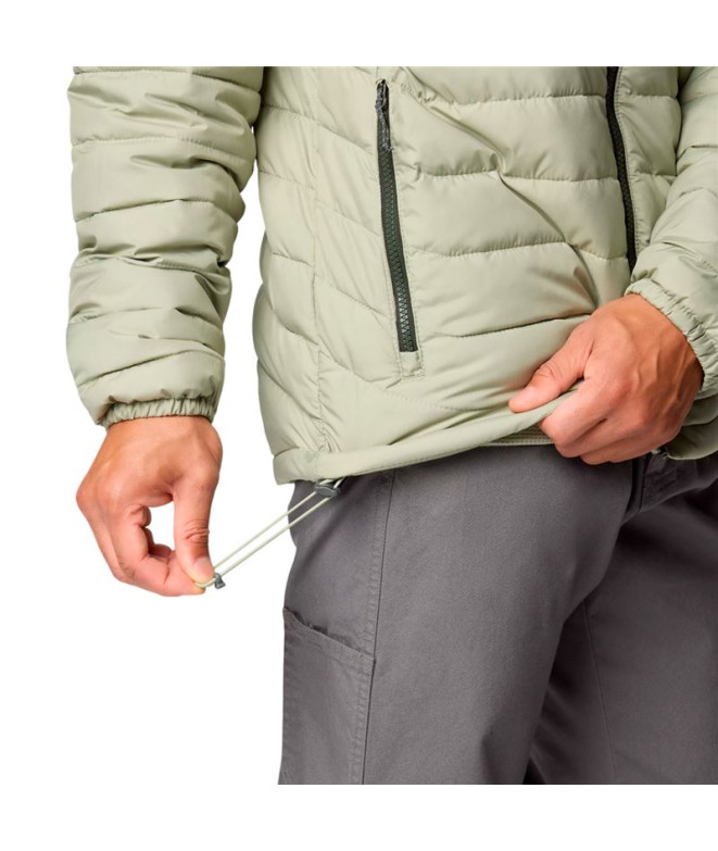 Chaqueta Montaña Columbia Powder Lite™ II...
