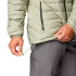 Casaco Montanha Columbia Powder Lite™ II Safari Verde Homem