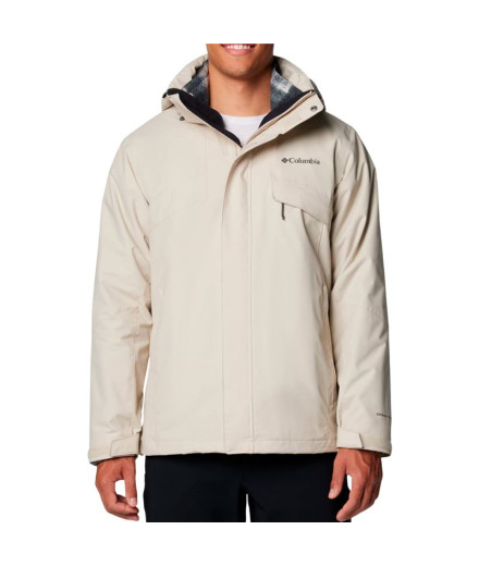 Casaco Montanha Columbia Bugaboo™ III Fleece Interchange...