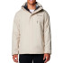 Veste Montagne Columbia Bugaboo™ III Fleece Interchange Stone Beige Homme