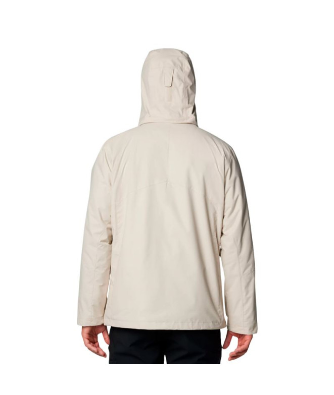 Chaqueta Montaña Columbia Bugaboo™ III Fleece...
