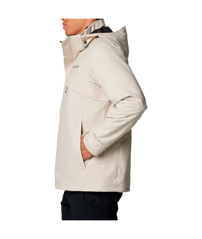 Casaco Montanha Columbia Bugaboo™ III Fleece...