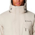 Veste Montagne Columbia Bugaboo™ III Fleece Interchange Stone Beige Homme