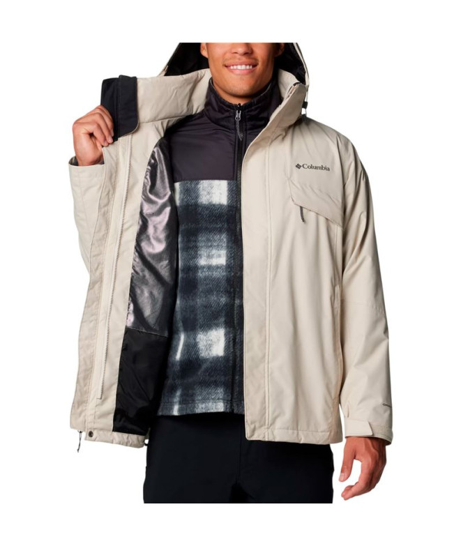 Chaqueta Montaña Columbia Bugaboo™ III Fleece...