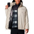 Veste Montagne Columbia Bugaboo™ III Fleece Interchange Stone Beige Homme
