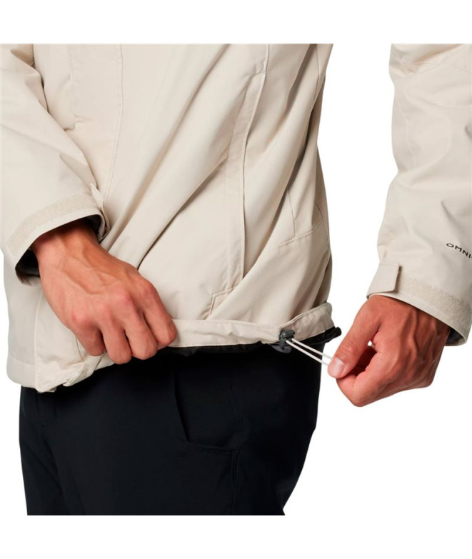 Veste Montagne Columbia Bugaboo™ III Fleece...