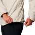 Veste Montagne Columbia Bugaboo™ III Fleece Interchange Stone Beige Homme