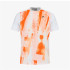 Camiseta de Pádel Head Padel Tech Homem Laranja