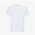 Camiseta de Pádel Head Padel Tech Homem Laranja