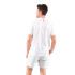 T-shirt de Pádel Head Padel Tech Homme Orange