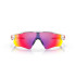 Óculos de sol Ciclismo de Oakley Radar Ev Path Pol White W/ Prizm Road
