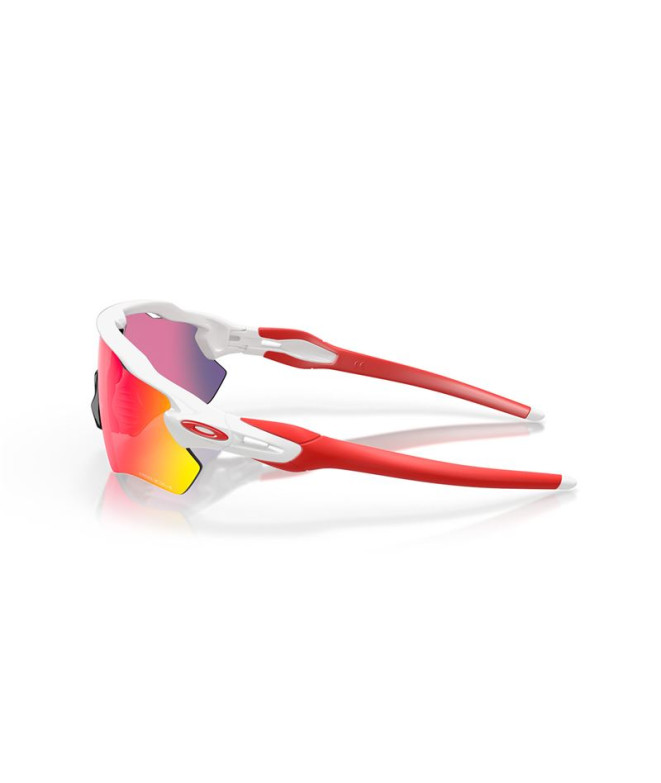 Lunettes de soleil Cyclisme de Oakley Radar Ev...