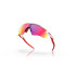 Óculos de sol Ciclismo de Oakley Radar Ev Path Pol White W/ Prizm Road