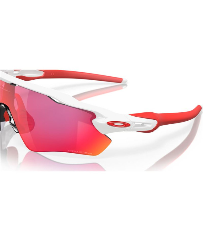 Óculos de sol Ciclismo de Oakley Radar Ev Path...