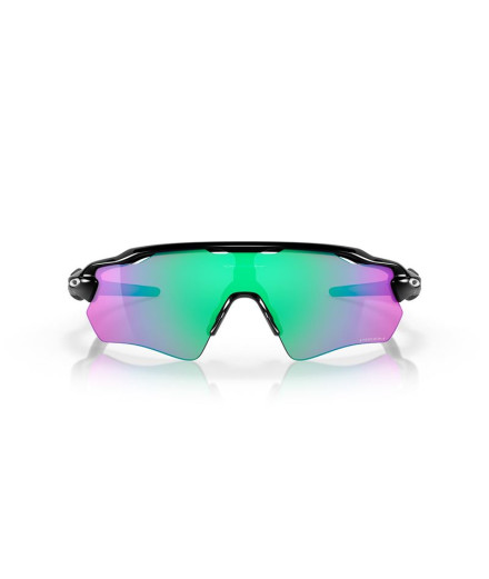Gafas de Sol de Ciclismo Oakley Radar Ev Polished Negro/...