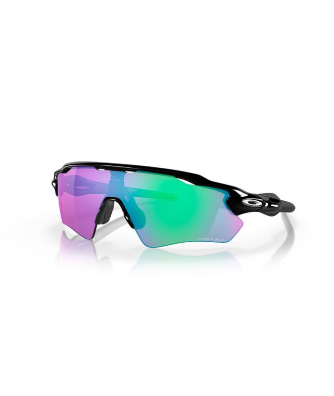 Óculos de sol Ciclismo de Oakley Radar Ev Preto...