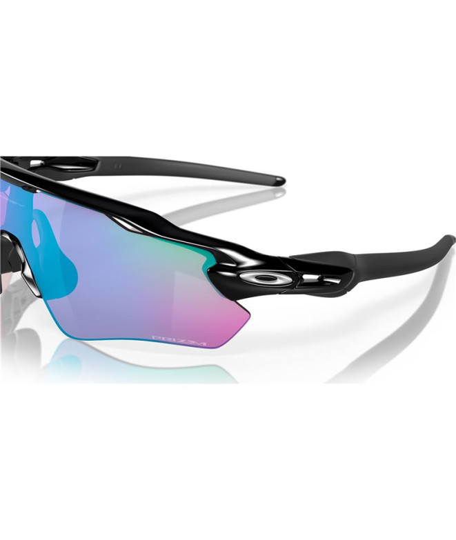 Lunettes de soleil Cyclisme de Oakley Radar Ev...
