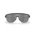 Óculos de sol Ciclismo de Oakley Corridor Mt Black Prizm