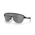 Óculos de sol Ciclismo de Oakley Corridor Mt Black Prizm