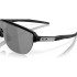 Óculos de sol Ciclismo de Oakley Corridor Mt Black Prizm