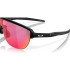 Óculos de sol Ciclismo por Oakley Corridor Mt Black Prizm Road