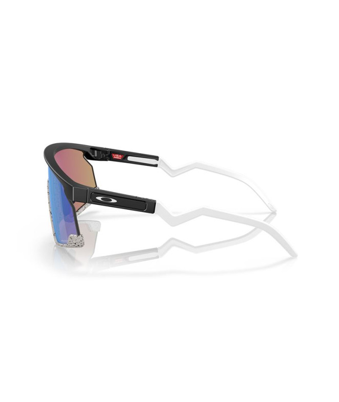 ciclismo Óculos de proteção Oakley com estojo...