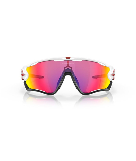 Lunettes de soleil Cyclisme by Oakley Jawbreaker Polished...