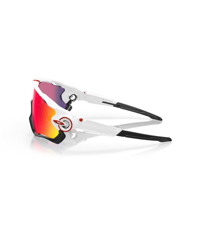 Lunettes de soleil Cyclisme by Oakley...
