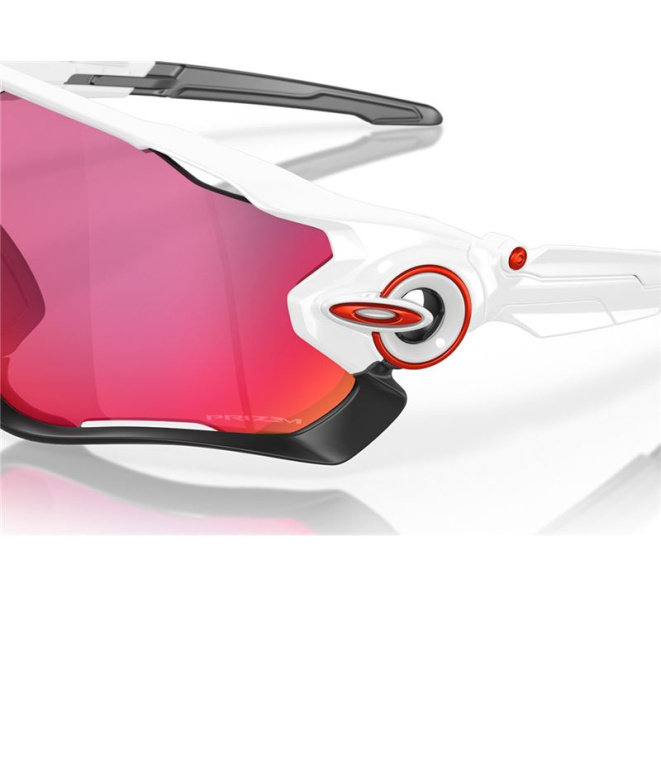 Óculos de sol Ciclismo by Oakley Jawbreaker...