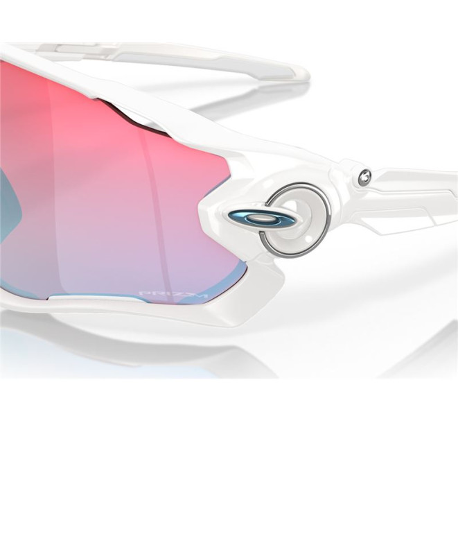 Lunettes de soleil Cyclisme de Oakley...