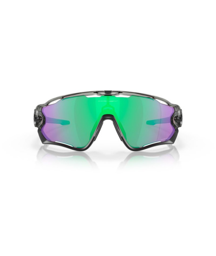 Gafas de Sol de Ciclismo Oakley Jawbreaker Gris Prizm Rd...