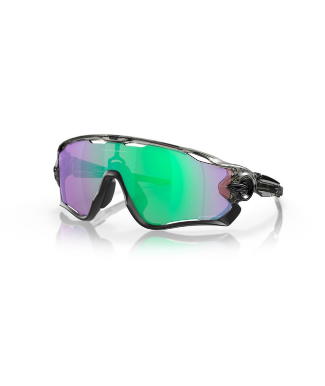Óculos de sol de Ciclismo Oakley Jawbreaker...