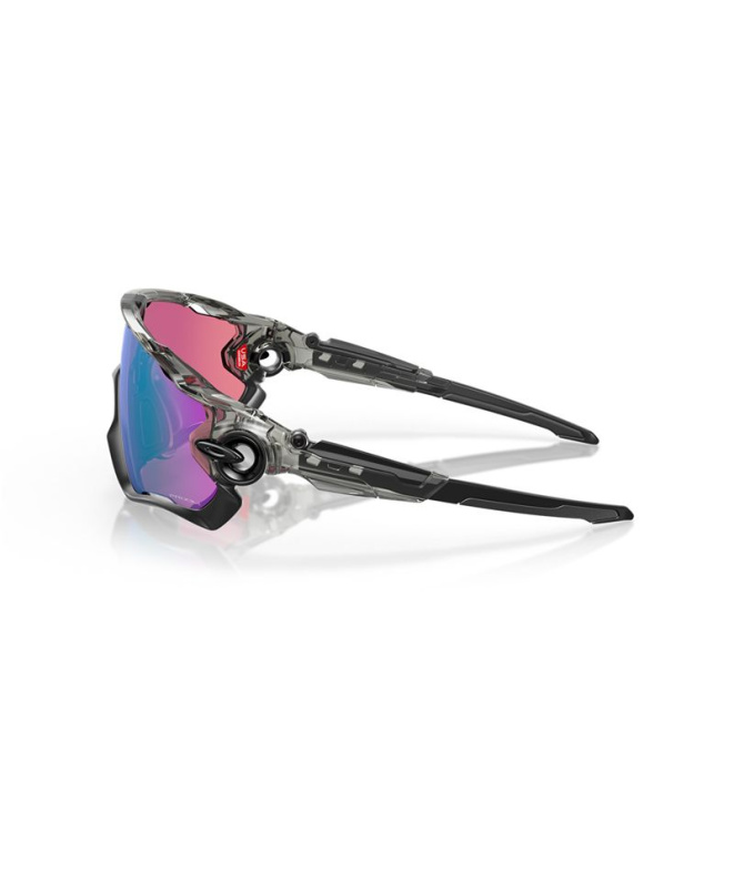 Óculos de sol de Ciclismo Oakley Jawbreaker...
