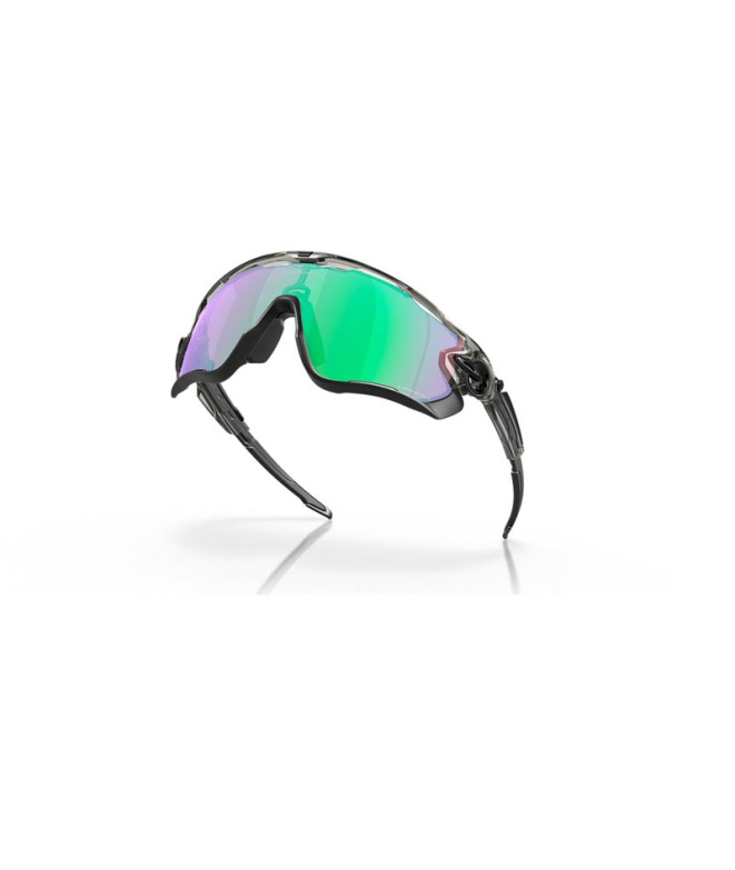 Óculos de sol de Ciclismo Oakley Jawbreaker...