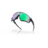 Gafas de Sol de Ciclismo Oakley Jawbreaker Gris Prizm Rd Jade
