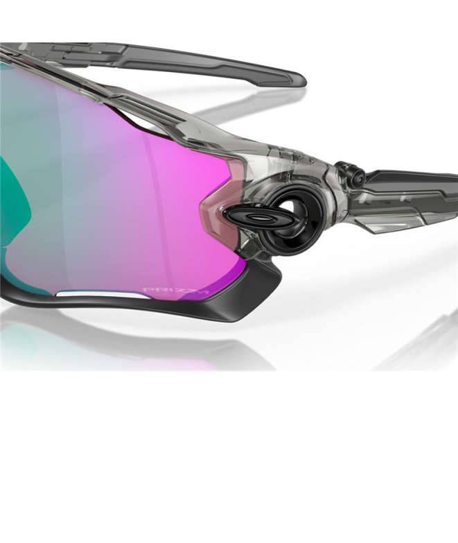 Óculos de sol de Ciclismo Oakley Jawbreaker...