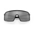 Óculos de sol Oakley Sutro Preto com estojo