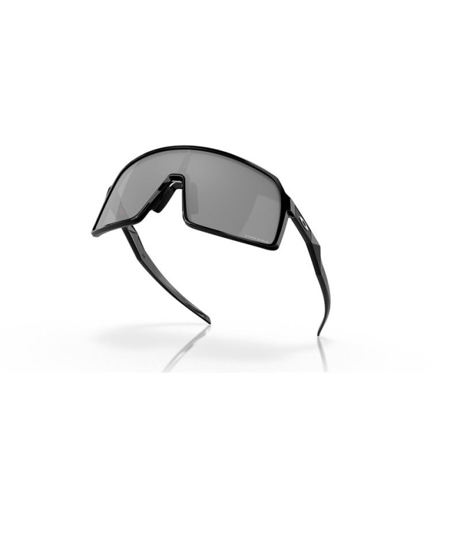 Óculos de sol Oakley Sutro Preto com estojo