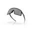 Lunettes de soleil Oakley Sutro noir poli avec étui