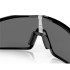 Óculos de sol Oakley Sutro Preto com estojo