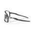 Óculos de sol Oakley Sutro Clear Photochromic