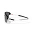 Óculos de sol Ciclismo por Oakley Corridor 2 Mt Black Prizm