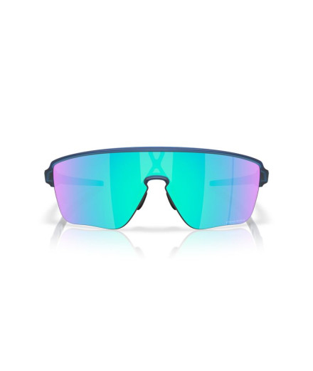 Gafas de Sol de Ciclismo Oakley Corridor SQ Mt Trns Azul... Gafas de Sol de Ciclismo Oakley Corridor SQ Mt Trns Azul...