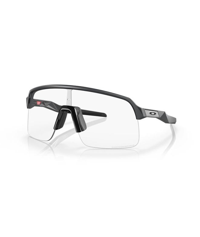 Lunettes de soleil de Cyclisme Oakley Sutro...