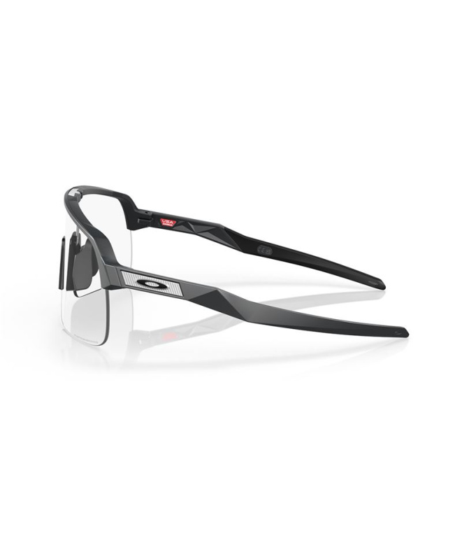 Lunettes de soleil de Cyclisme Oakley Sutro...