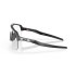 Óculos de sol Ciclismo por Oakley Sutro Lite Clear Photochromic Carbon